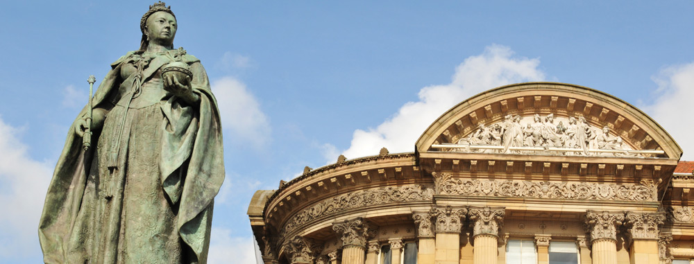 Limousinenservice Birmingham | exklusiver Limousinenservice in Birmingham