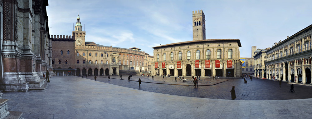 Limousinenservice Bologna | exklusiver Limousinenservice in Bologna