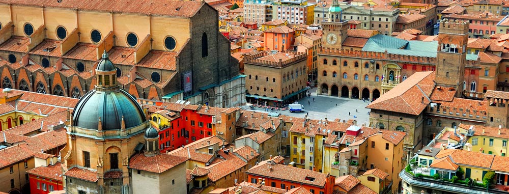 Limousinenservice Bologna | exklusiver Limousinenservice in Bologna
