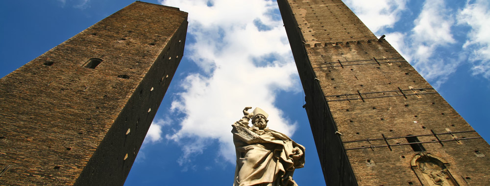 Limousinenservice Bologna | exklusiver Limousinenservice in Bologna