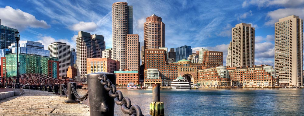 Limousinenservice Boston | exklusiver Limousinenservice in Boston