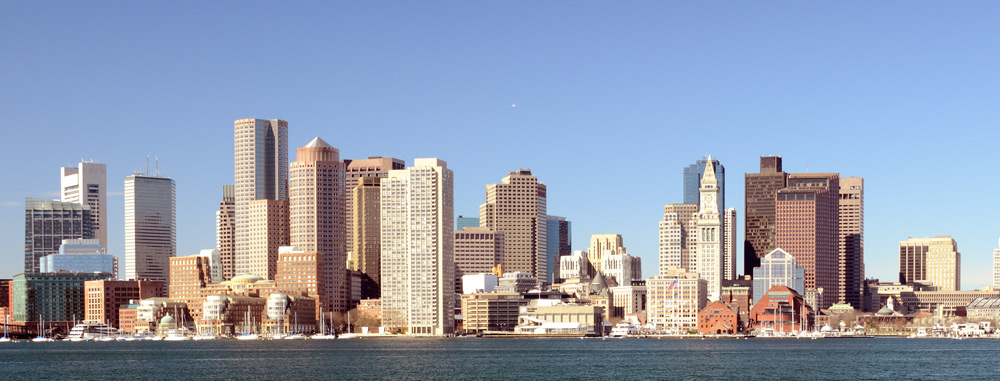 Limousinenservice Boston | exklusiver Limousinenservice in Boston
