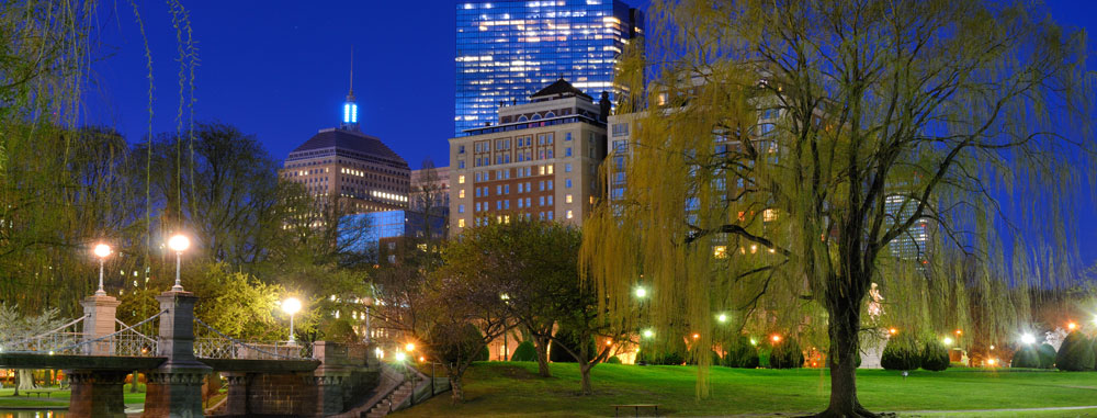 Limousinenservice Boston | exklusiver Limousinenservice in Boston