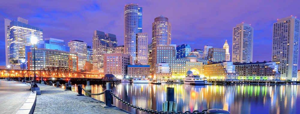 Limousinenservice Boston | exklusiver Limousinenservice in Boston