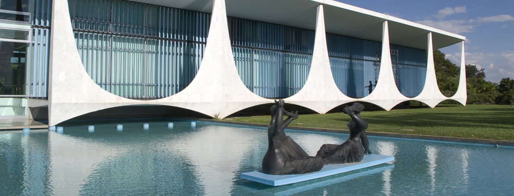 Limousinenservice Brasilia | exklusiver Limousinenservice in Brasilia
