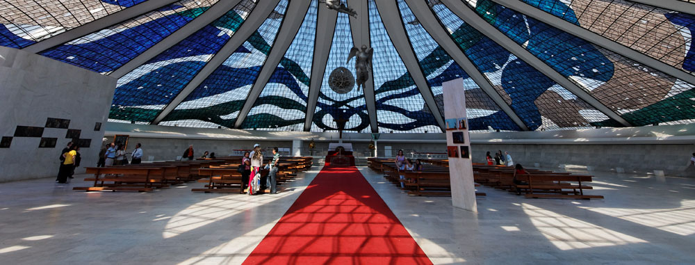 Limousinenservice Brasilia | exklusiver Limousinenservice in Brasilia