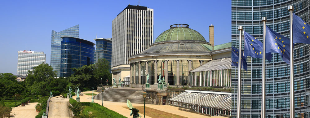Limousinenservice Brüssel | exklusiver Limousinenservice in Brüssel