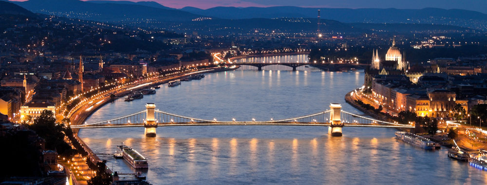 Limousinenservice Budapest | exklusiver Limousinenservice in Budapest
