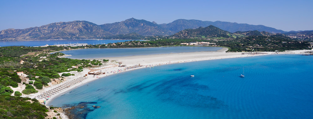 Limousinenservice Cagliari | exklusiver Limousinenservice in Cagliari