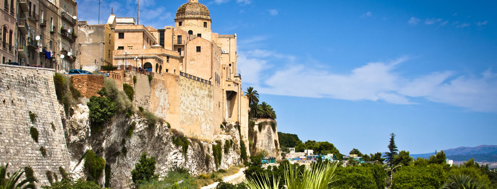 Limousinenservice Cagliari | exklusiver Limousinenservice in Cagliari