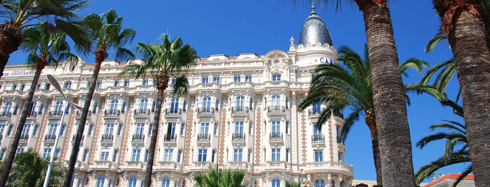 Limousinenservice Cannes | exklusiver Limousinenservice in Cannes