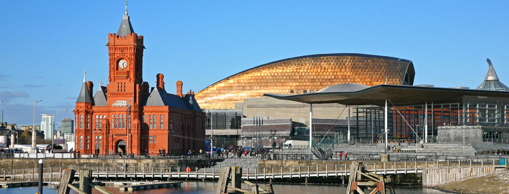 Limousinenservice Cardiff | exklusiver Limousinenservice in Cardiff