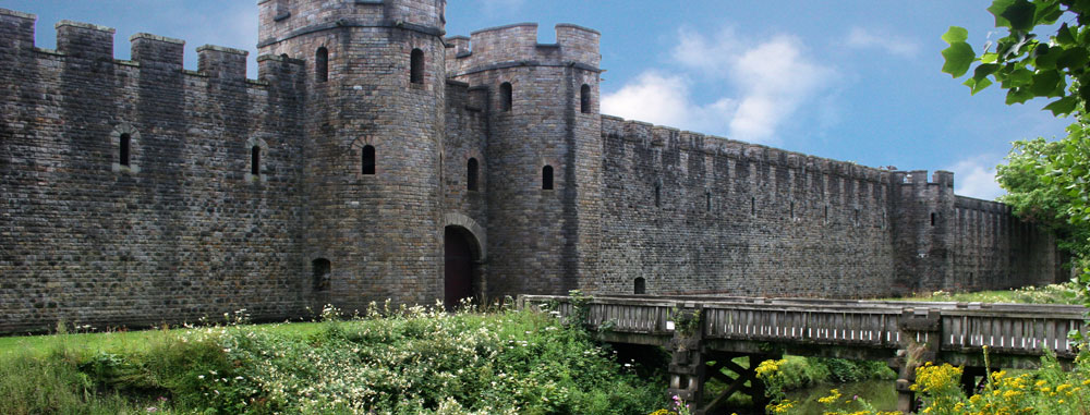 Limousinenservice Cardiff | exklusiver Limousinenservice in Cardiff