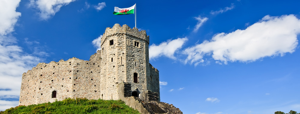 Limousinenservice Cardiff | exklusiver Limousinenservice in Cardiff