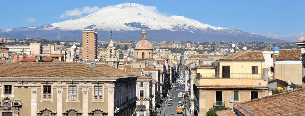 Limousinenservice Catania | exklusiver Limousinenservice in Catania