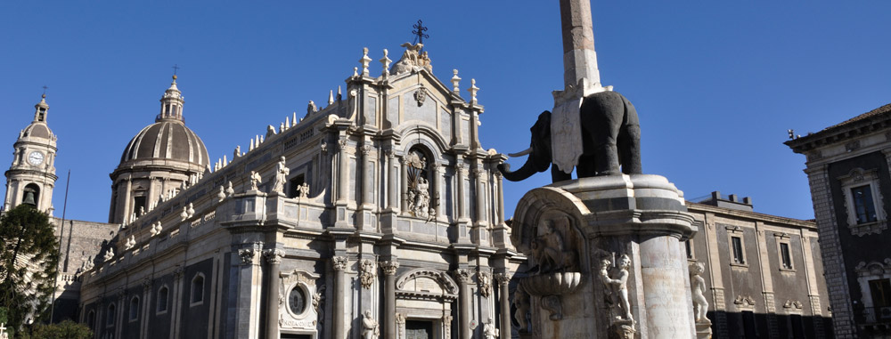 Limousinenservice Catania | exklusiver Limousinenservice in Catania