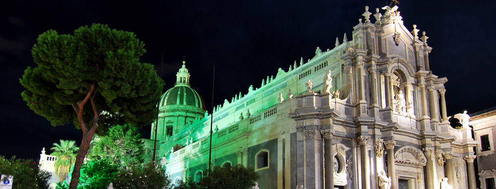 Limousinenservice Catania | exklusiver Limousinenservice in Catania