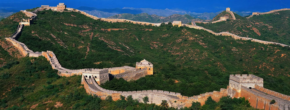 Limousinenservice China | exklusiver Limousinenservice in China