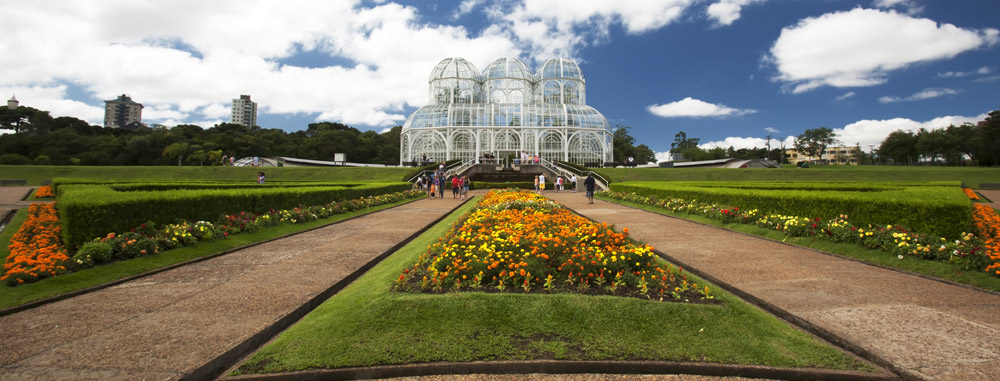 Limousinenservice Curitiba | exklusiver Limousinenservice in Curitiba