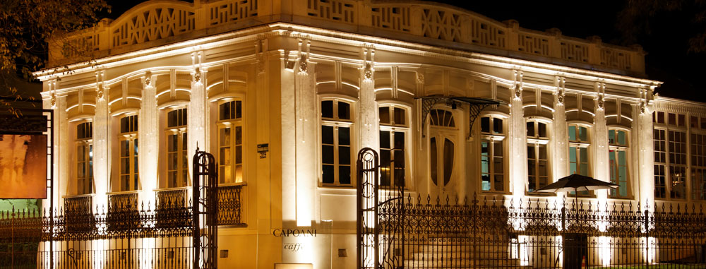 Limousinenservice Curitiba | exklusiver Limousinenservice in Curitiba