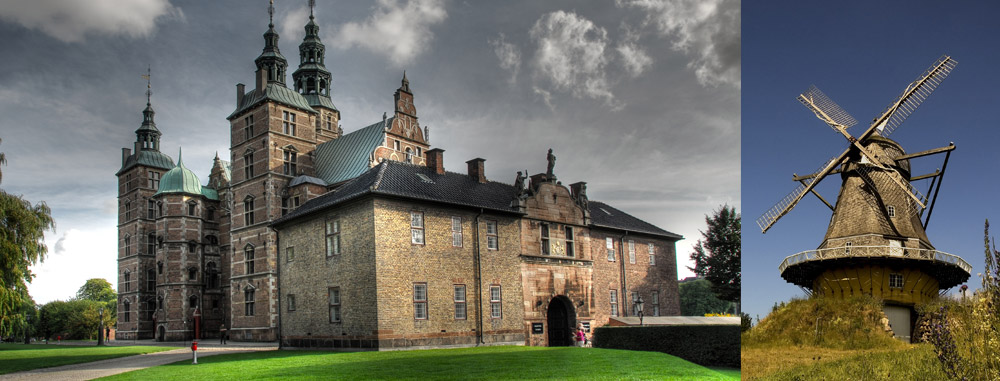 Limousinenservice Dänemark | exklusiver Limousinenservice in Dänemark