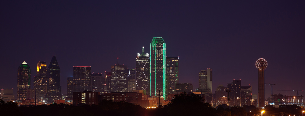 Limousinenservice Dallas | exklusiver Limousinenservice in Dallas