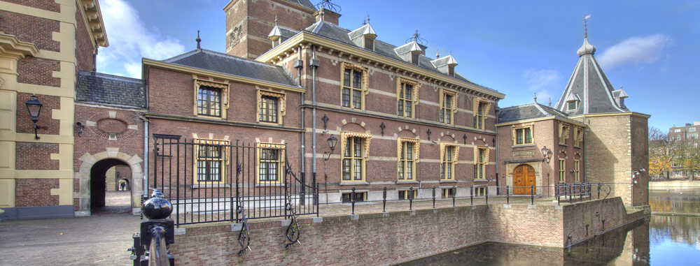 Limousinenservice Den Haag | exklusiver Limousinenservice in Den Haag
