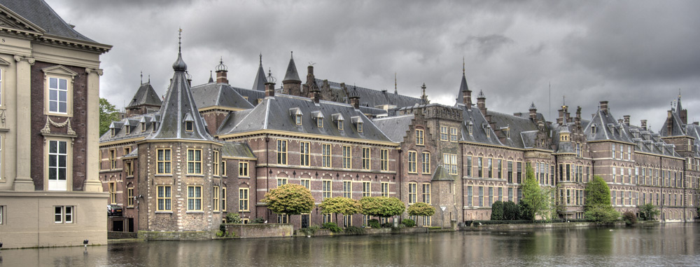 Limousinenservice Den Haag | exklusiver Limousinenservice in Den Haag