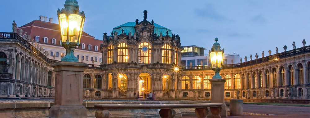 Limousinenservice Dresden | exklusiver Limousinenservice in Dresden