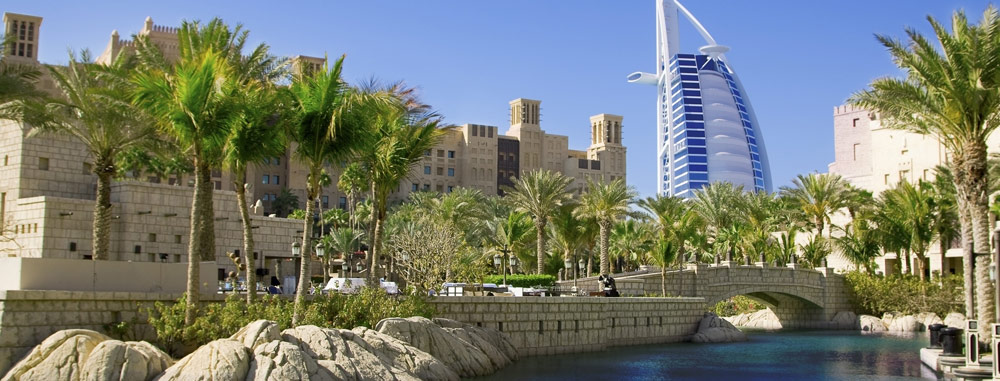 Limousinenservice Dubai | exklusiver Limousinenservice in Dubai