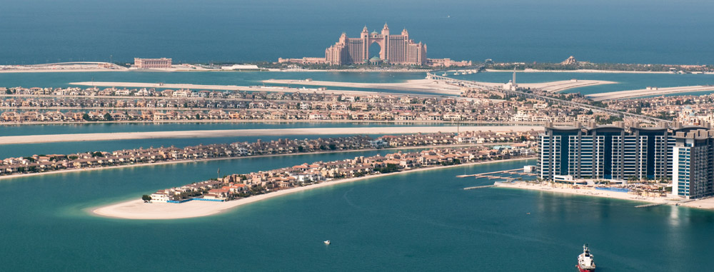 Limousinenservice Dubai | exklusiver Limousinenservice in Dubai