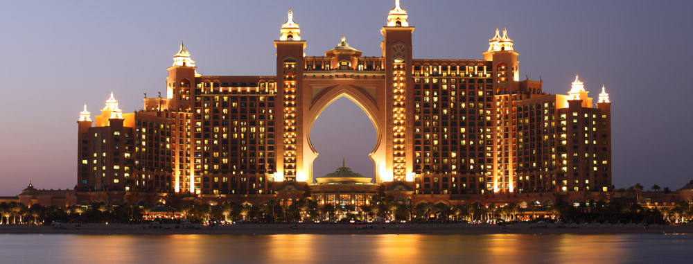 Limousinenservice Dubai | exklusiver Limousinenservice in Dubai