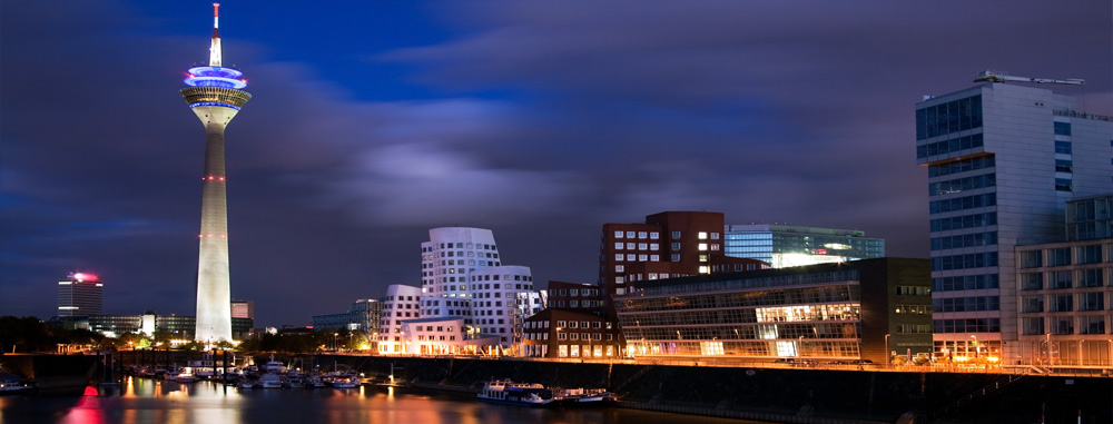 Limousinenservice Düsseldorf | exklusiver Limousinenservice in Düsseldorf