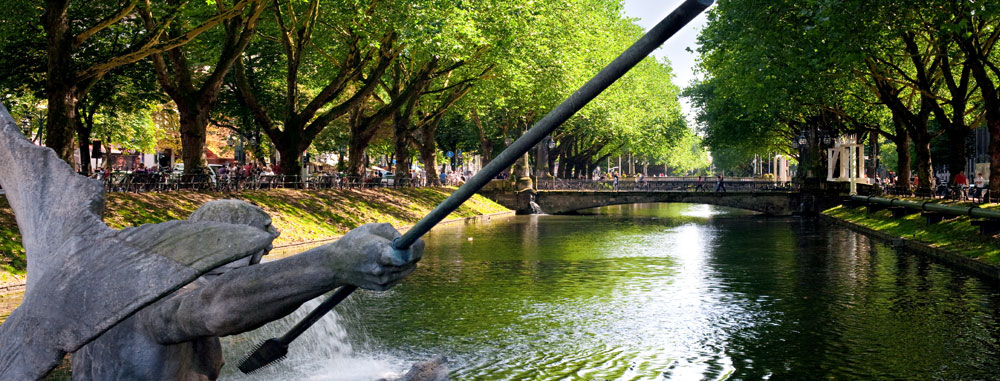 Limousinenservice Düsseldorf | exklusiver Limousinenservice in Düsseldorf