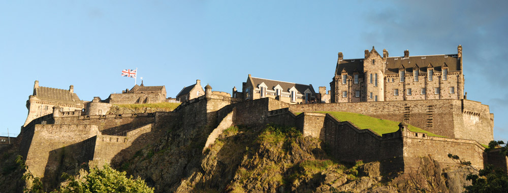 Limousinenservice Edinburgh | exklusiver Limousinenservice in Edinburgh