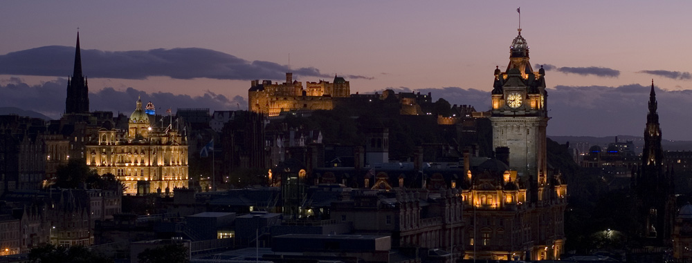 Limousinenservice Edinburgh | exklusiver Limousinenservice in Edinburgh