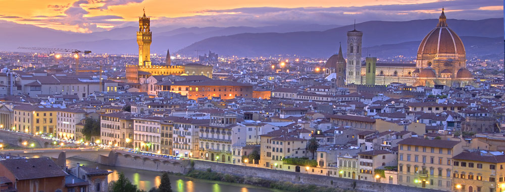 Limousinenservice Florenz | exklusiver Limousinenservice in Florenz