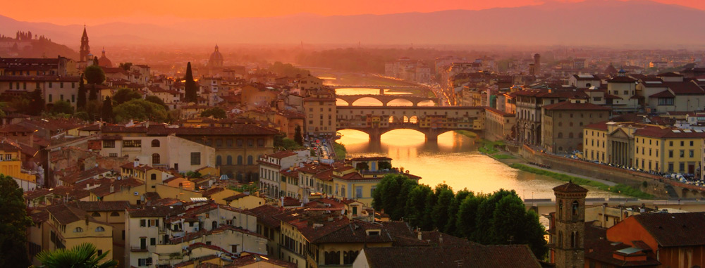 Limousinenservice Florenz | exklusiver Limousinenservice in Florenz