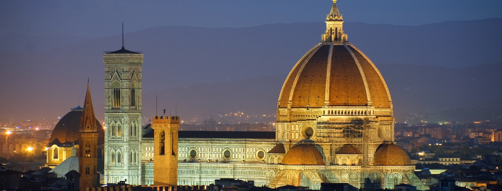 Limousinenservice Florenz | exklusiver Limousinenservice in Florenz
