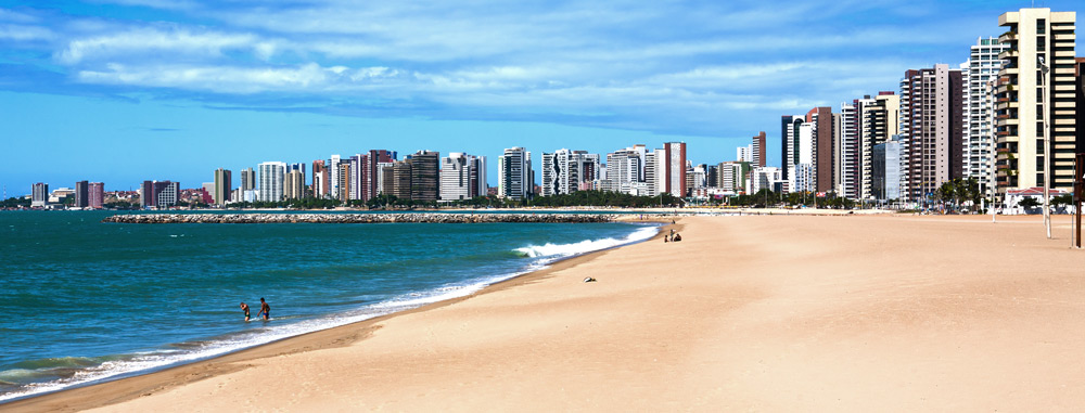 Limousinenservice Fortaleza | exklusiver Limousinenservice in Fortaleza