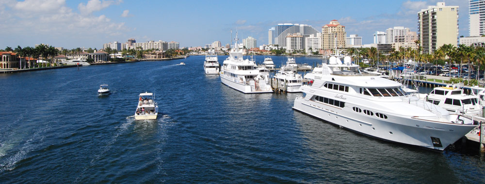Limousinenservice Ft. Lauderdale | exklusiver Limousinenservice in Ft. Lauderdale