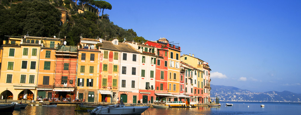 Limousinenservice Genua | exklusiver Limousinenservice in Genua