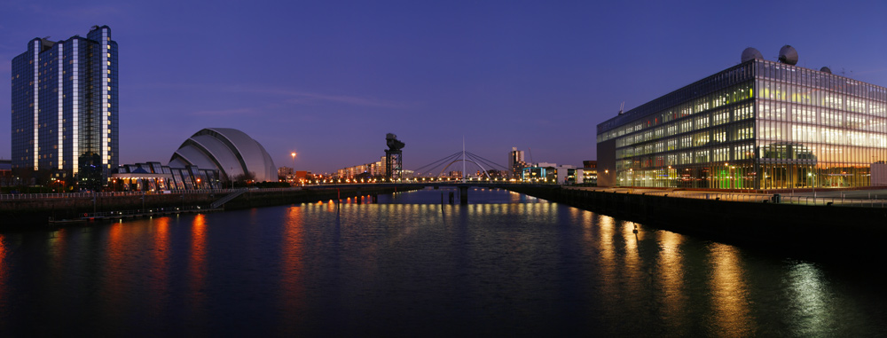 Limousinenservice Glasgow | exklusiver Limousinenservice in Glasgow