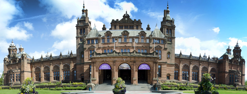 Limousinenservice Glasgow | exklusiver Limousinenservice in Glasgow