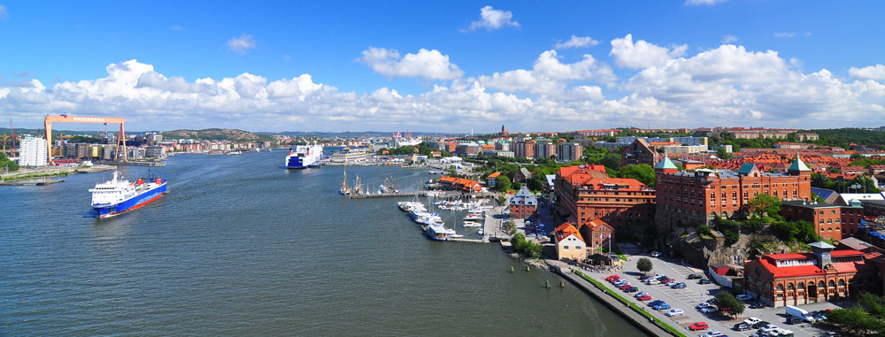 Limousinenservice Göteborg | exklusiver Limousinenservice in Göteborg