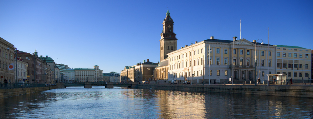 Limousinenservice Göteborg | exklusiver Limousinenservice in Göteborg