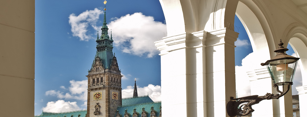Limousinenservice Hamburg | exklusiver Limousinenservice in Hamburg