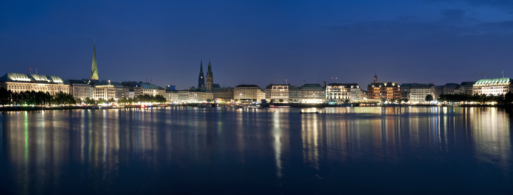 Limousinenservice Hamburg | exklusiver Limousinenservice in Hamburg