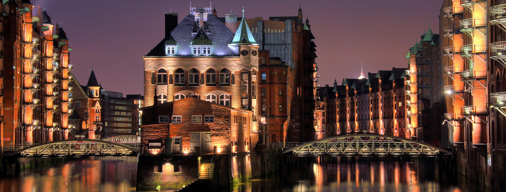 Limousinenservice Hamburg | exklusiver Limousinenservice in Hamburg