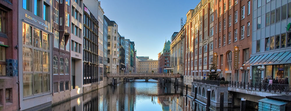 Limousinenservice Hamburg | exklusiver Limousinenservice in Hamburg
